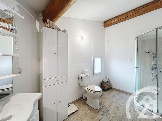 Maison à vendre - 4 pièces - 160 m2 - Cavaillon - 84 - PROVENCE-ALPES-COTE-D-AZUR