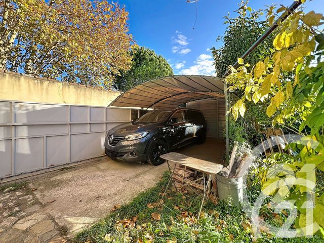 Maison à vendre - 4 pièces - 160 m2 - Cavaillon - 84 - PROVENCE-ALPES-COTE-D-AZUR