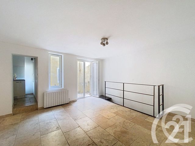 appartement - CAVAILLON - 84