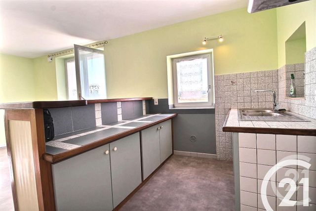 Appartement T2 à louer - 2 pièces - 44,75 m2 - Cheval Blanc - 84 - PROVENCE-ALPES-COTE-D-AZUR