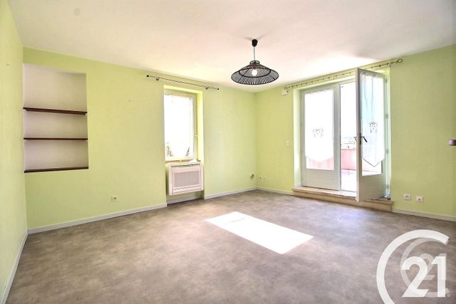 Appartement T2 à louer - 2 pièces - 44,75 m2 - Cheval Blanc - 84 - PROVENCE-ALPES-COTE-D-AZUR