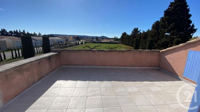 Appartement T2 à louer CHEVAL BLANC