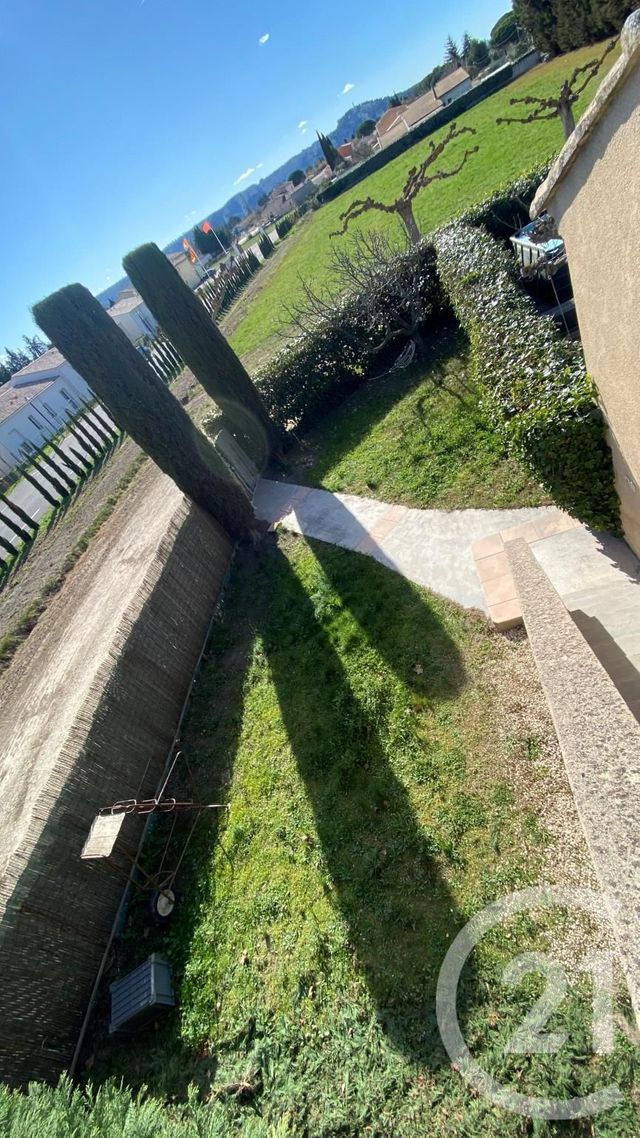 Appartement T2 à louer - 2 pièces - 44,75 m2 - Cheval Blanc - 84 - PROVENCE-ALPES-COTE-D-AZUR