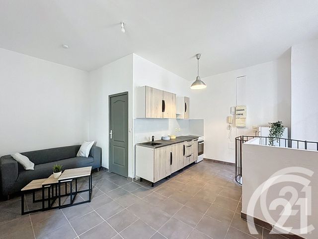 appartement - CAVAILLON - 84