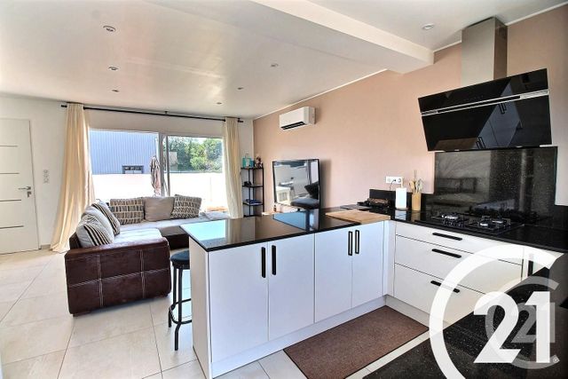 Maison à louer - 4 pièces - 82,42 m2 - Cavaillon - 84 - PROVENCE-ALPES-COTE-D-AZUR