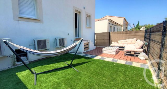 Maison à louer - 4 pièces - 82,42 m2 - Cavaillon - 84 - PROVENCE-ALPES-COTE-D-AZUR