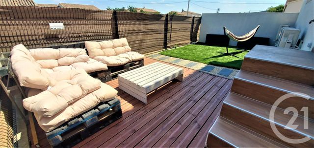 Maison à louer - 4 pièces - 82,42 m2 - Cavaillon - 84 - PROVENCE-ALPES-COTE-D-AZUR