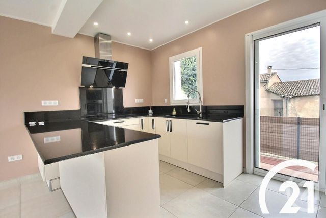 Maison à louer - 4 pièces - 82,42 m2 - Cavaillon - 84 - PROVENCE-ALPES-COTE-D-AZUR