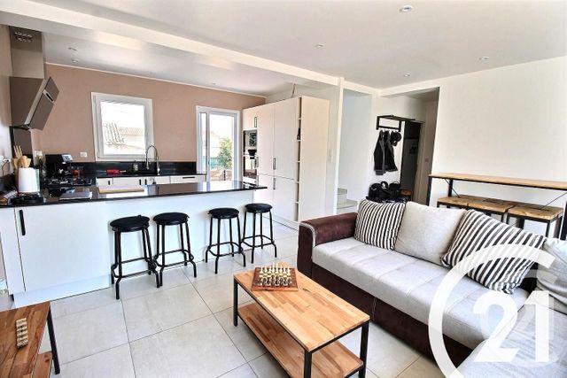 Maison à louer - 4 pièces - 82,42 m2 - Cavaillon - 84 - PROVENCE-ALPES-COTE-D-AZUR