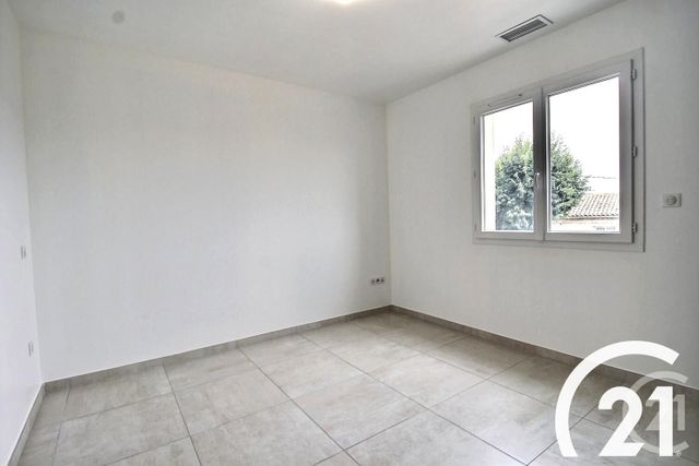 Maison à louer - 4 pièces - 82,42 m2 - Cavaillon - 84 - PROVENCE-ALPES-COTE-D-AZUR