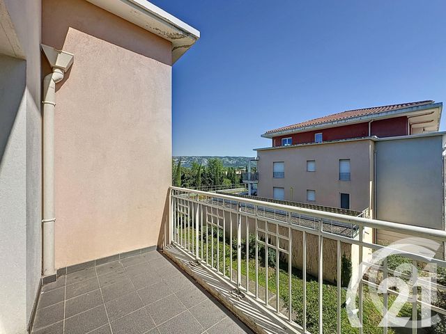 appartement - CAVAILLON - 84