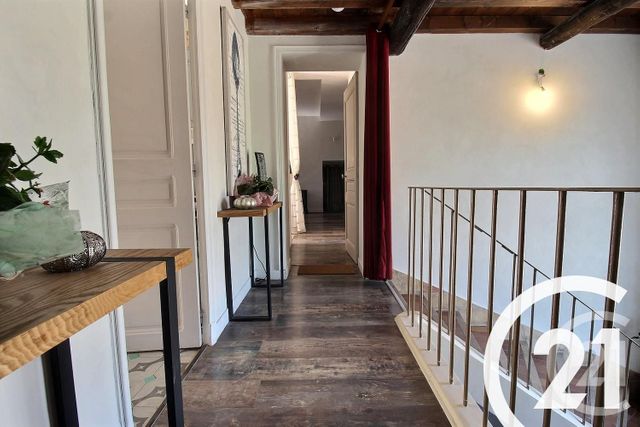 Maison &agrave; vendre - 20 pi&egrave;ces - 850 m2 - Fontaine De Vaucluse - 84 - PROVENCE-ALPES-COTE-D-AZUR