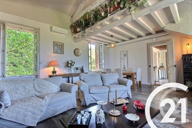 Maison &agrave; vendre - 20 pi&egrave;ces - 850 m2 - Fontaine De Vaucluse - 84 - PROVENCE-ALPES-COTE-D-AZUR