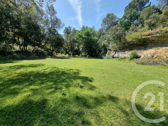 Maison &agrave; vendre - 20 pi&egrave;ces - 850 m2 - Fontaine De Vaucluse - 84 - PROVENCE-ALPES-COTE-D-AZUR