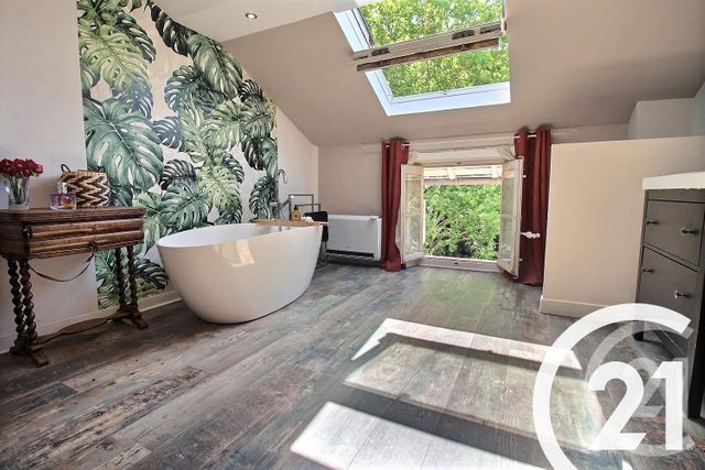 Maison &agrave; vendre - 20 pi&egrave;ces - 850 m2 - Fontaine De Vaucluse - 84 - PROVENCE-ALPES-COTE-D-AZUR