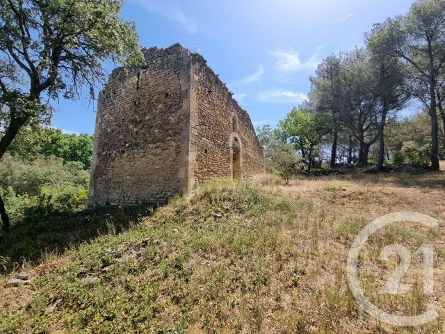 Maison &agrave; vendre - 20 pi&egrave;ces - 850 m2 - Fontaine De Vaucluse - 84 - PROVENCE-ALPES-COTE-D-AZUR