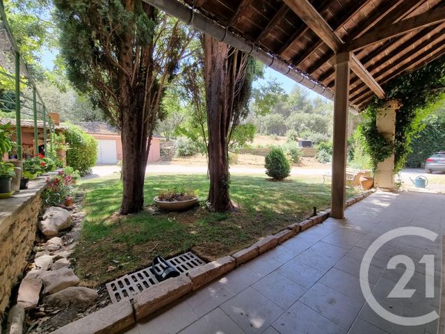 Maison &agrave; vendre - 20 pi&egrave;ces - 850 m2 - Fontaine De Vaucluse - 84 - PROVENCE-ALPES-COTE-D-AZUR