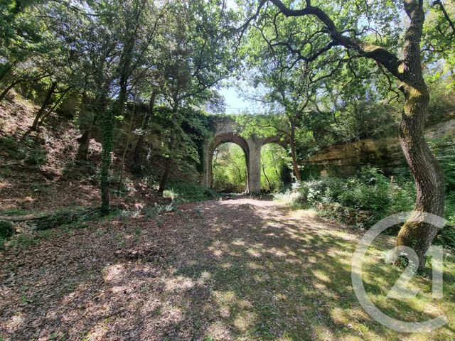 Maison &agrave; vendre - 20 pi&egrave;ces - 850 m2 - Fontaine De Vaucluse - 84 - PROVENCE-ALPES-COTE-D-AZUR