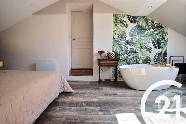 Maison &agrave; vendre - 20 pi&egrave;ces - 850 m2 - Fontaine De Vaucluse - 84 - PROVENCE-ALPES-COTE-D-AZUR