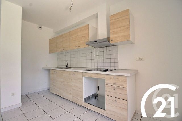 Appartement &agrave; louer - 2 pi&egrave;ces - 47,15 m2 - Cavaillon - 84 - PROVENCE-ALPES-COTE-D-AZUR