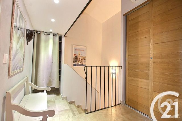 Maison &agrave; louer - 3 pi&egrave;ces - 65 m2 - Taillades - 84 - PROVENCE-ALPES-COTE-D-AZUR