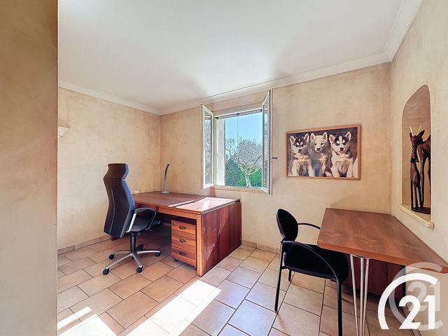 Maison &agrave; vendre - 7 pi&egrave;ces - 155 m2 - Cavaillon - 84 - PROVENCE-ALPES-COTE-D-AZUR