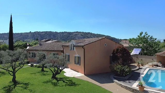 Maison à vendre CAVAILLON