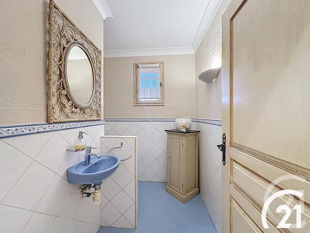 Maison &agrave; vendre - 7 pi&egrave;ces - 155 m2 - Cavaillon - 84 - PROVENCE-ALPES-COTE-D-AZUR