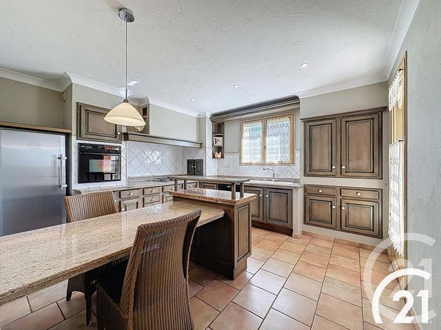 Maison &agrave; vendre - 7 pi&egrave;ces - 155 m2 - Cavaillon - 84 - PROVENCE-ALPES-COTE-D-AZUR