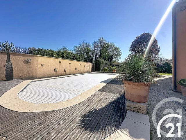 Maison &agrave; vendre - 7 pi&egrave;ces - 155 m2 - Cavaillon - 84 - PROVENCE-ALPES-COTE-D-AZUR