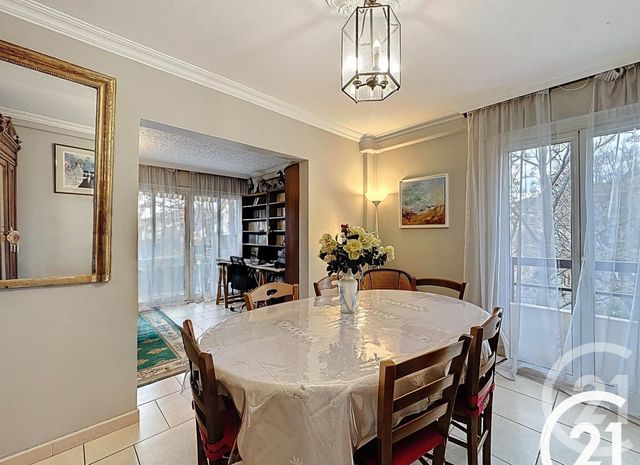 Appartement F4 &agrave; vendre - 4 pi&egrave;ces - 98,80 m2 - Cavaillon - 84 - PROVENCE-ALPES-COTE-D-AZUR