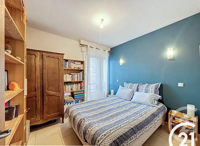 Appartement F4 &agrave; vendre - 4 pi&egrave;ces - 98,80 m2 - Cavaillon - 84 - PROVENCE-ALPES-COTE-D-AZUR