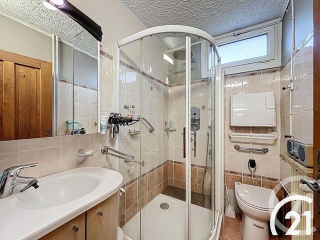 Appartement F4 &agrave; vendre - 4 pi&egrave;ces - 98,80 m2 - Cavaillon - 84 - PROVENCE-ALPES-COTE-D-AZUR