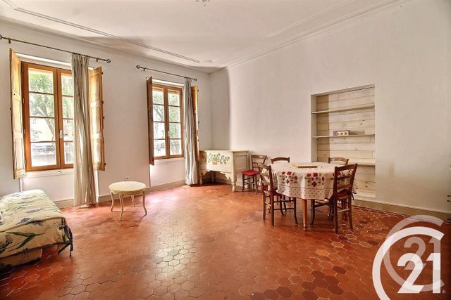 appartement - CAVAILLON - 84