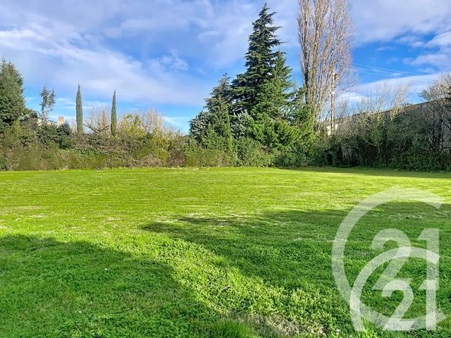 Terrain &agrave; vendre - 1276 m2 - Cabannes - 13 - PROVENCE-ALPES-COTE-D-AZUR