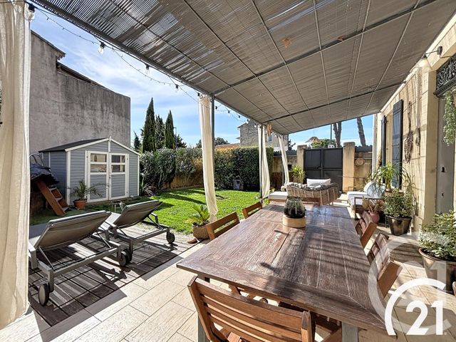 Maison &agrave; vendre - 4 pi&egrave;ces - 75 m2 - Cavaillon - 84 - PROVENCE-ALPES-COTE-D-AZUR