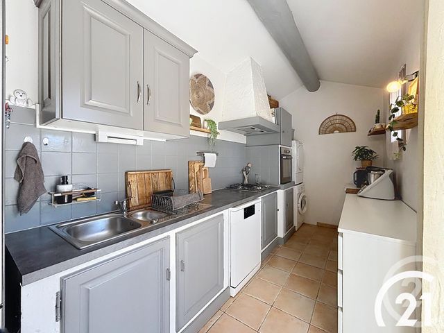 Maison &agrave; vendre - 4 pi&egrave;ces - 75 m2 - Cavaillon - 84 - PROVENCE-ALPES-COTE-D-AZUR