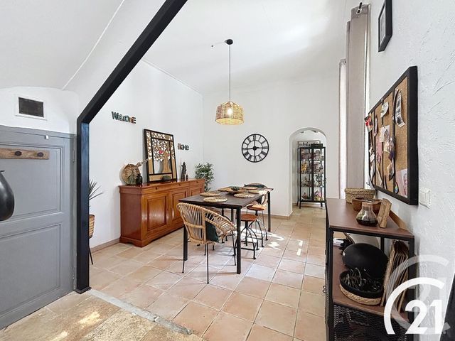 Maison &agrave; vendre - 4 pi&egrave;ces - 75 m2 - Cavaillon - 84 - PROVENCE-ALPES-COTE-D-AZUR