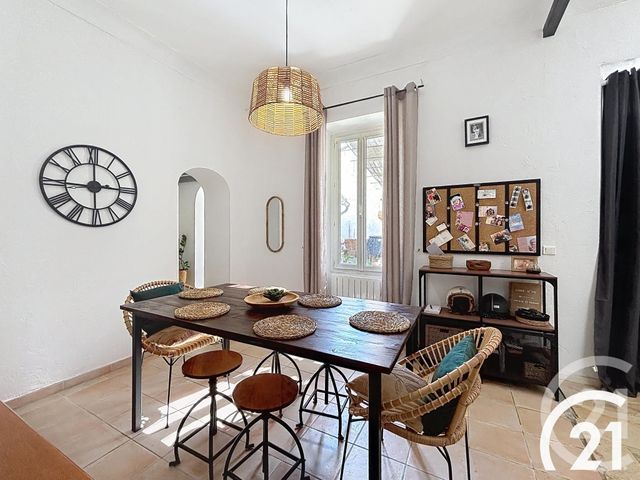 Maison &agrave; vendre - 4 pi&egrave;ces - 75 m2 - Cavaillon - 84 - PROVENCE-ALPES-COTE-D-AZUR