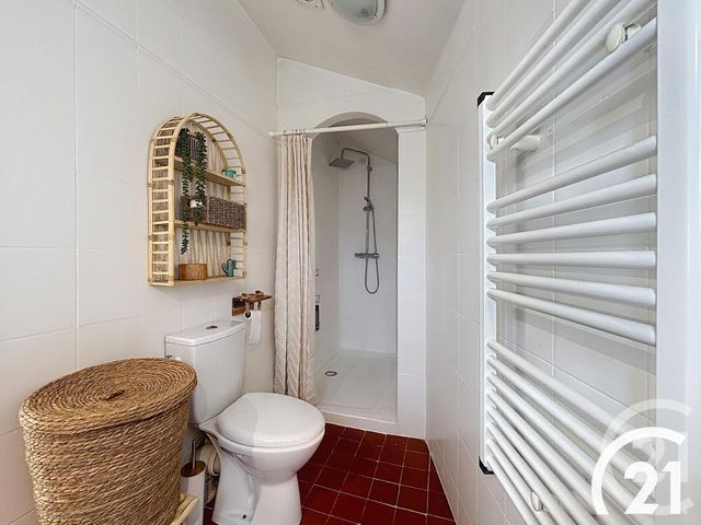 Maison &agrave; vendre - 4 pi&egrave;ces - 75 m2 - Cavaillon - 84 - PROVENCE-ALPES-COTE-D-AZUR