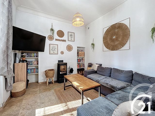 Maison &agrave; vendre - 4 pi&egrave;ces - 75 m2 - Cavaillon - 84 - PROVENCE-ALPES-COTE-D-AZUR