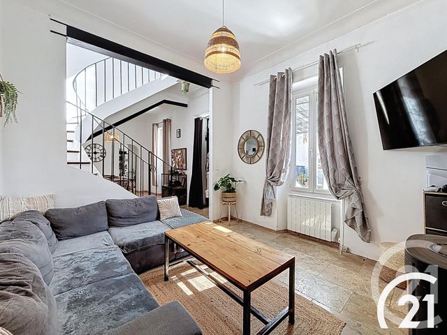 Maison &agrave; vendre - 4 pi&egrave;ces - 75 m2 - Cavaillon - 84 - PROVENCE-ALPES-COTE-D-AZUR