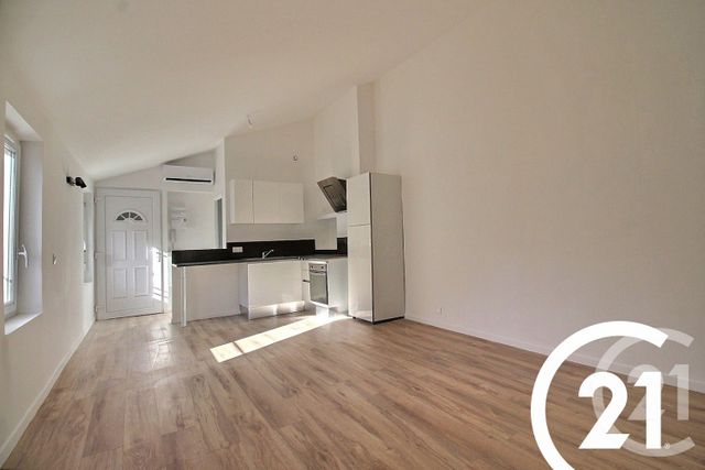 appartement - CAVAILLON - 84