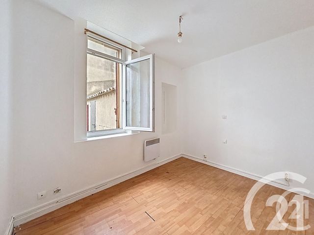 Appartement T2 &agrave; vendre - 2 pi&egrave;ces - 28,27 m2 - Cavaillon - 84 - PROVENCE-ALPES-COTE-D-AZUR