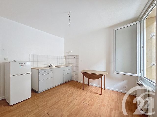 Appartement à vendre CAVAILLON