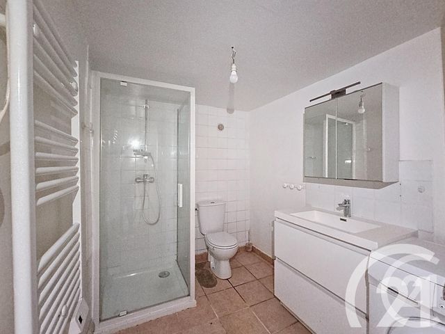 Appartement T2 &agrave; vendre - 2 pi&egrave;ces - 28,27 m2 - Cavaillon - 84 - PROVENCE-ALPES-COTE-D-AZUR