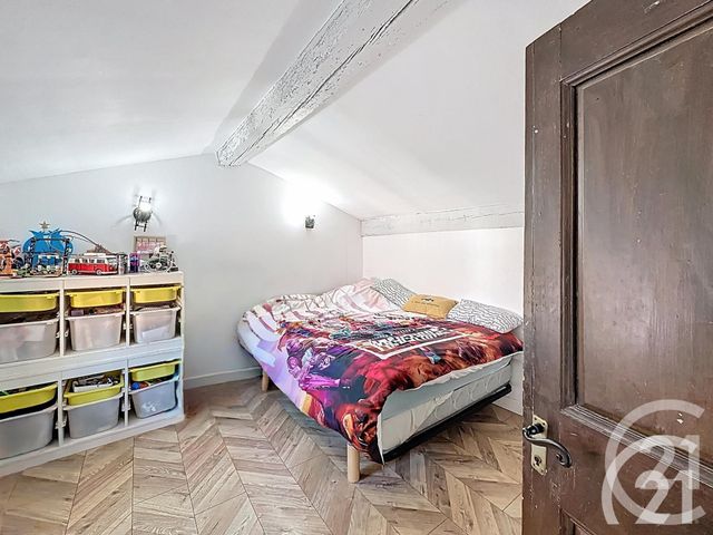 Appartement F4 &agrave; vendre - 5 pi&egrave;ces - 117,98 m2 - Cavaillon - 84 - PROVENCE-ALPES-COTE-D-AZUR