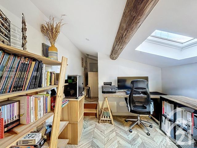 Appartement F4 &agrave; vendre - 5 pi&egrave;ces - 117,98 m2 - Cavaillon - 84 - PROVENCE-ALPES-COTE-D-AZUR