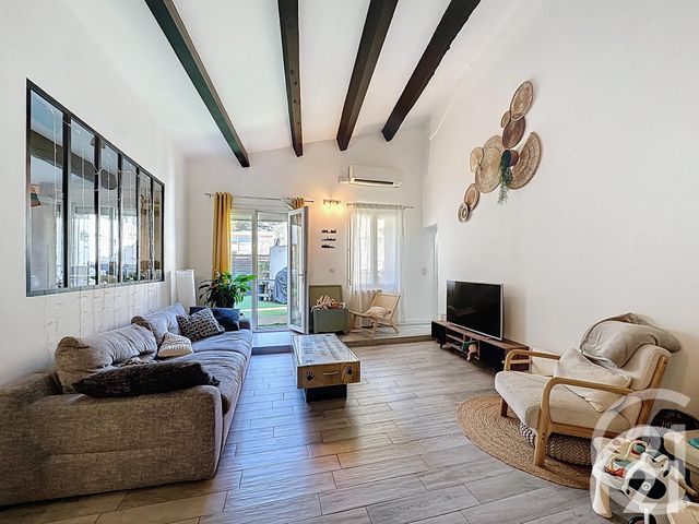 Appartement F4 &agrave; vendre - 5 pi&egrave;ces - 117,98 m2 - Cavaillon - 84 - PROVENCE-ALPES-COTE-D-AZUR