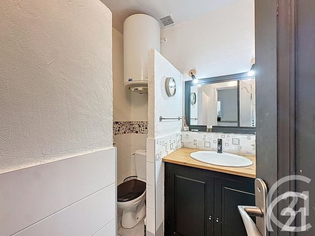 Appartement F4 &agrave; vendre - 5 pi&egrave;ces - 117,98 m2 - Cavaillon - 84 - PROVENCE-ALPES-COTE-D-AZUR